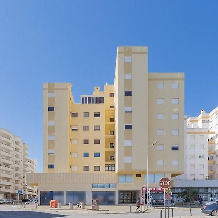 Vista Rio - Apartamento Portimao Bagian luar foto
